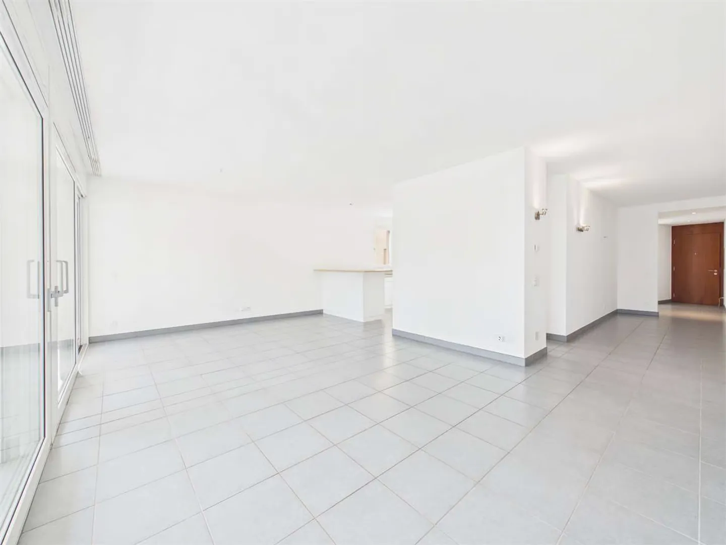 Geräumige 3.5-Zimmer-Wohnung in Pregassona - Photo 1 sur 12