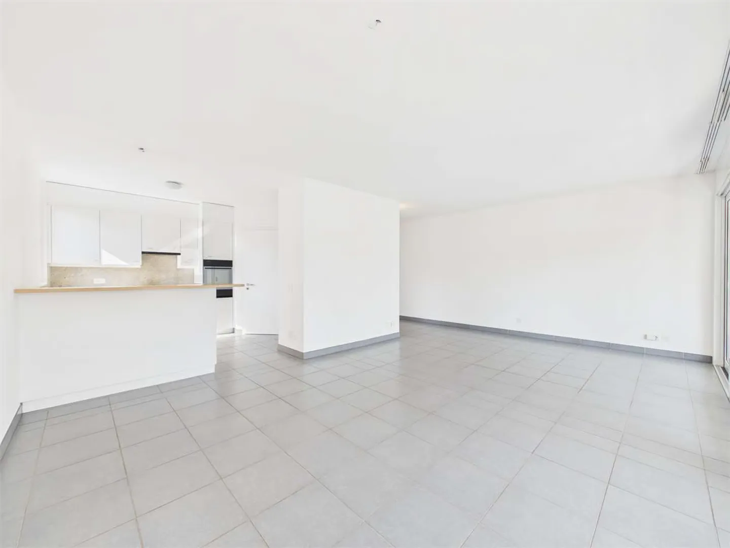 Geräumige 3.5-Zimmer-Wohnung in Pregassona - Photo 2 sur 12