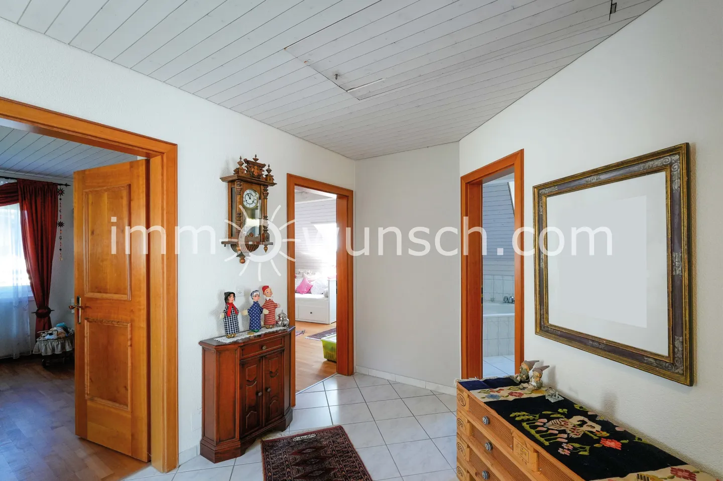 Charmantes Einfamilienhaus - Foto 8 von 13