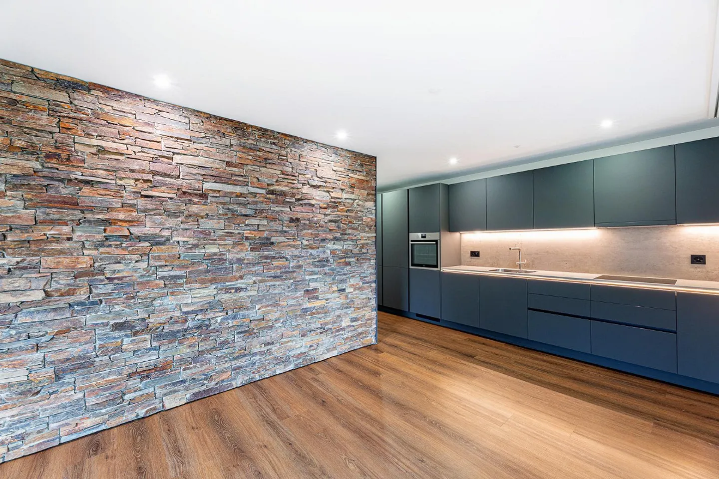 Vivere nel frutteto - Foto 5 di 13