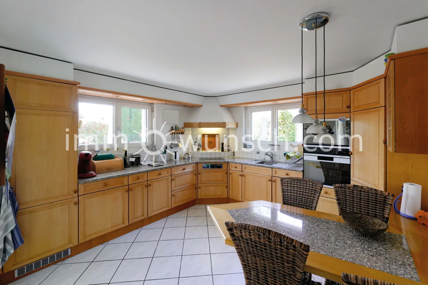 Charmantes Einfamilienhaus - Foto 7 von 13