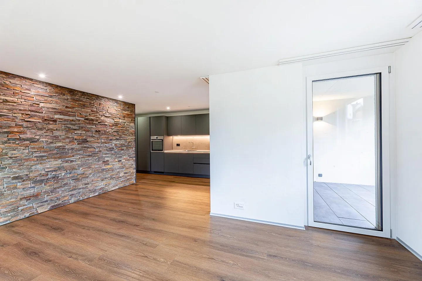 Vivere nel frutteto - Foto 6 di 13