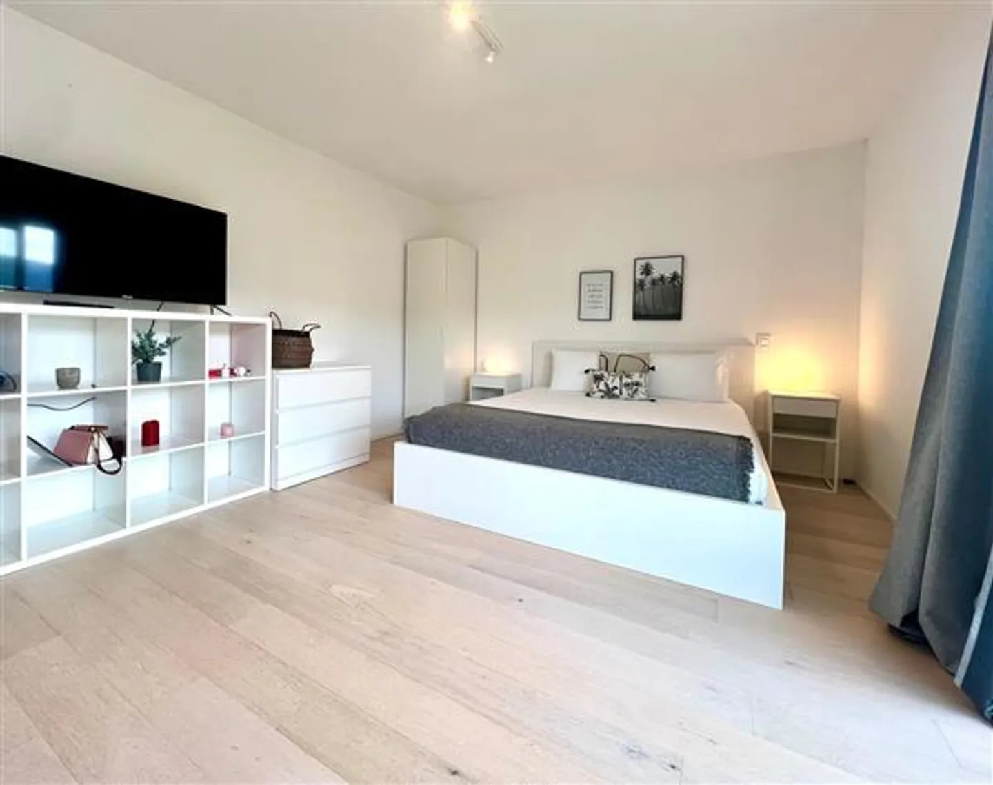 Carabietta: 1.5 Room Apartment - Photo 2 of 6