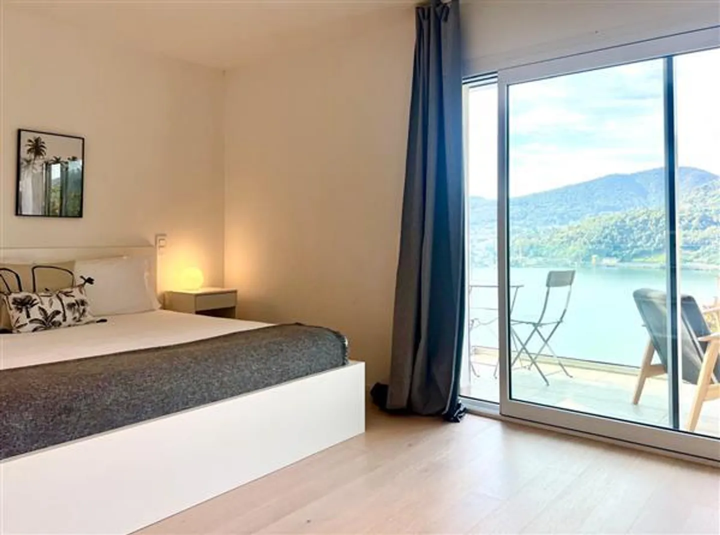 Carabietta: 1.5 Room Apartment - Photo 4 of 6