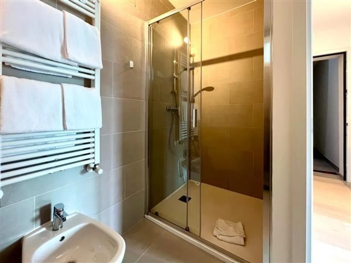 Carabietta: 1.5 Room Apartment - Photo 5 of 6