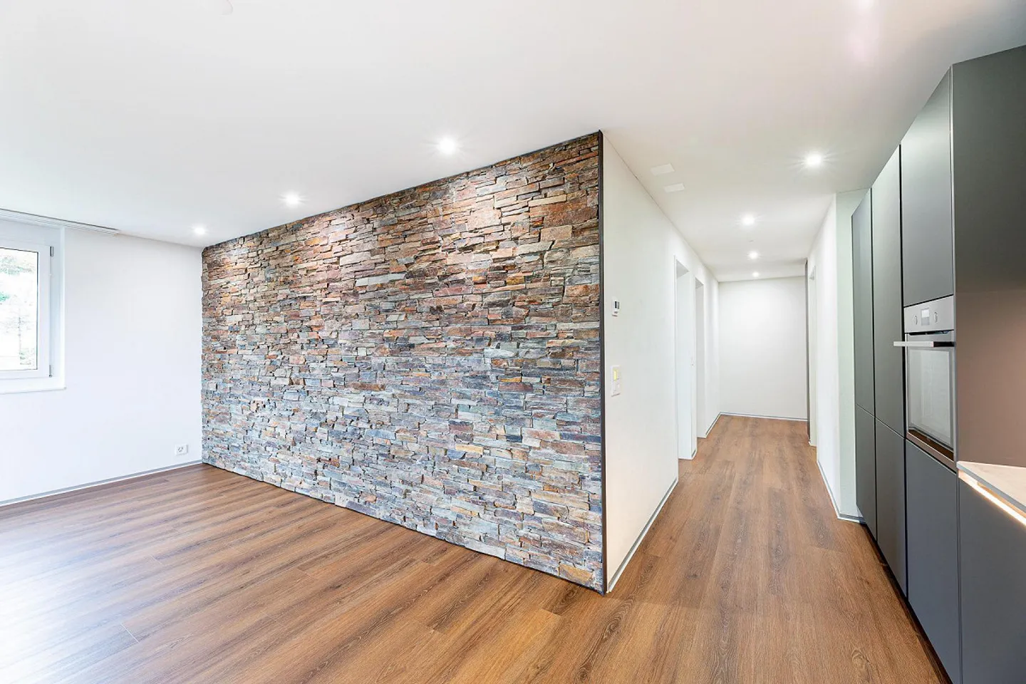 Vivere nel frutteto - Foto 9 di 13