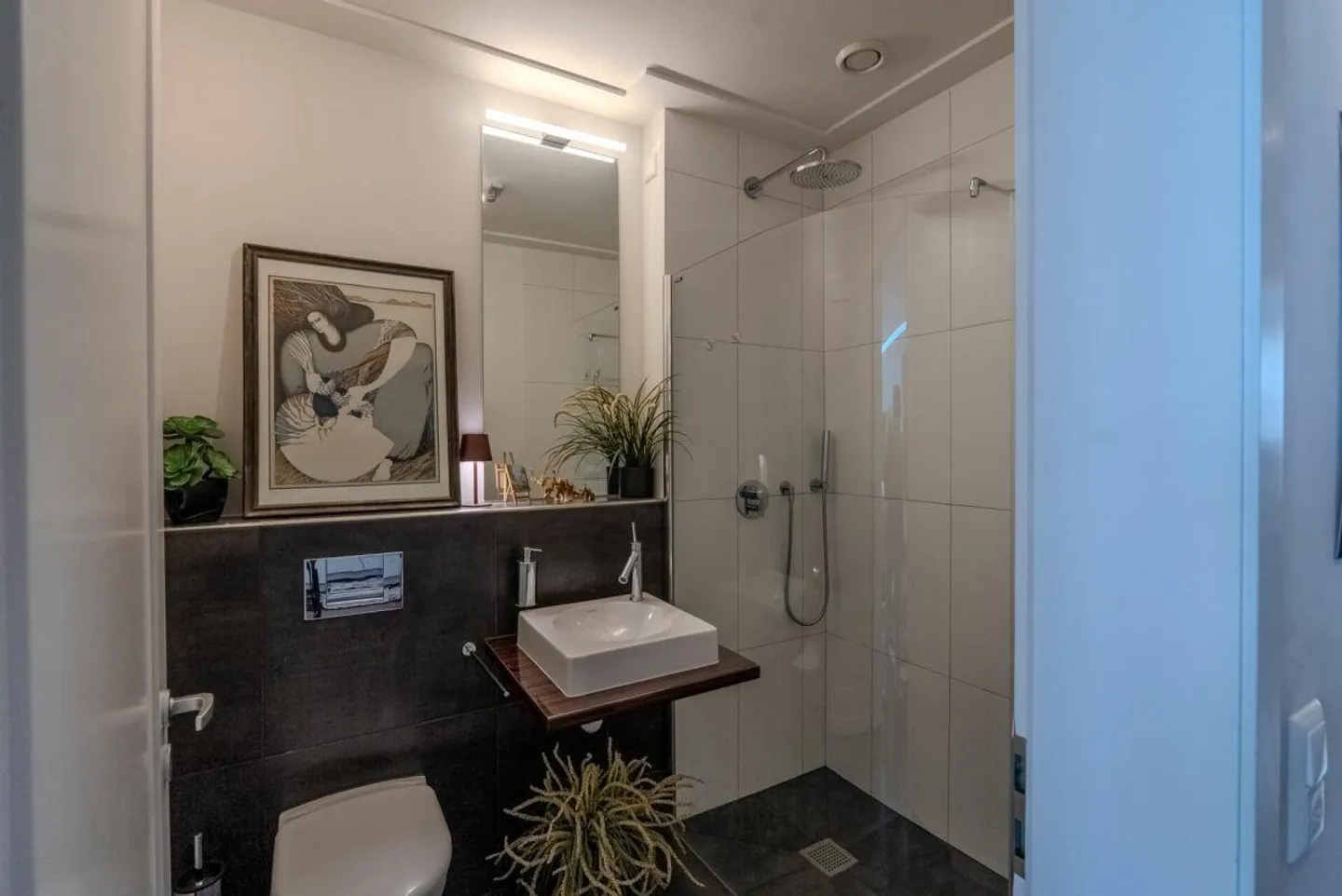 Residenza Tivoli Lucerna - Idillio abitativo di prima classe: Arredato e... - Foto 11 di 22