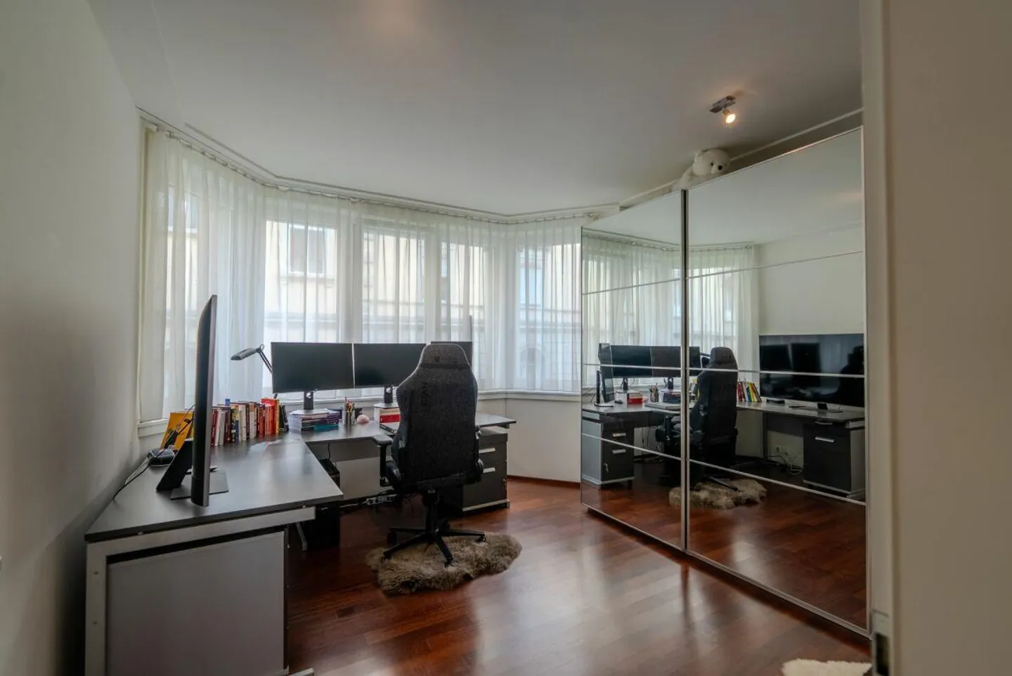Residenza Tivoli Lucerna - Idillio abitativo di prima classe: Arredato e... - Foto 13 di 22
