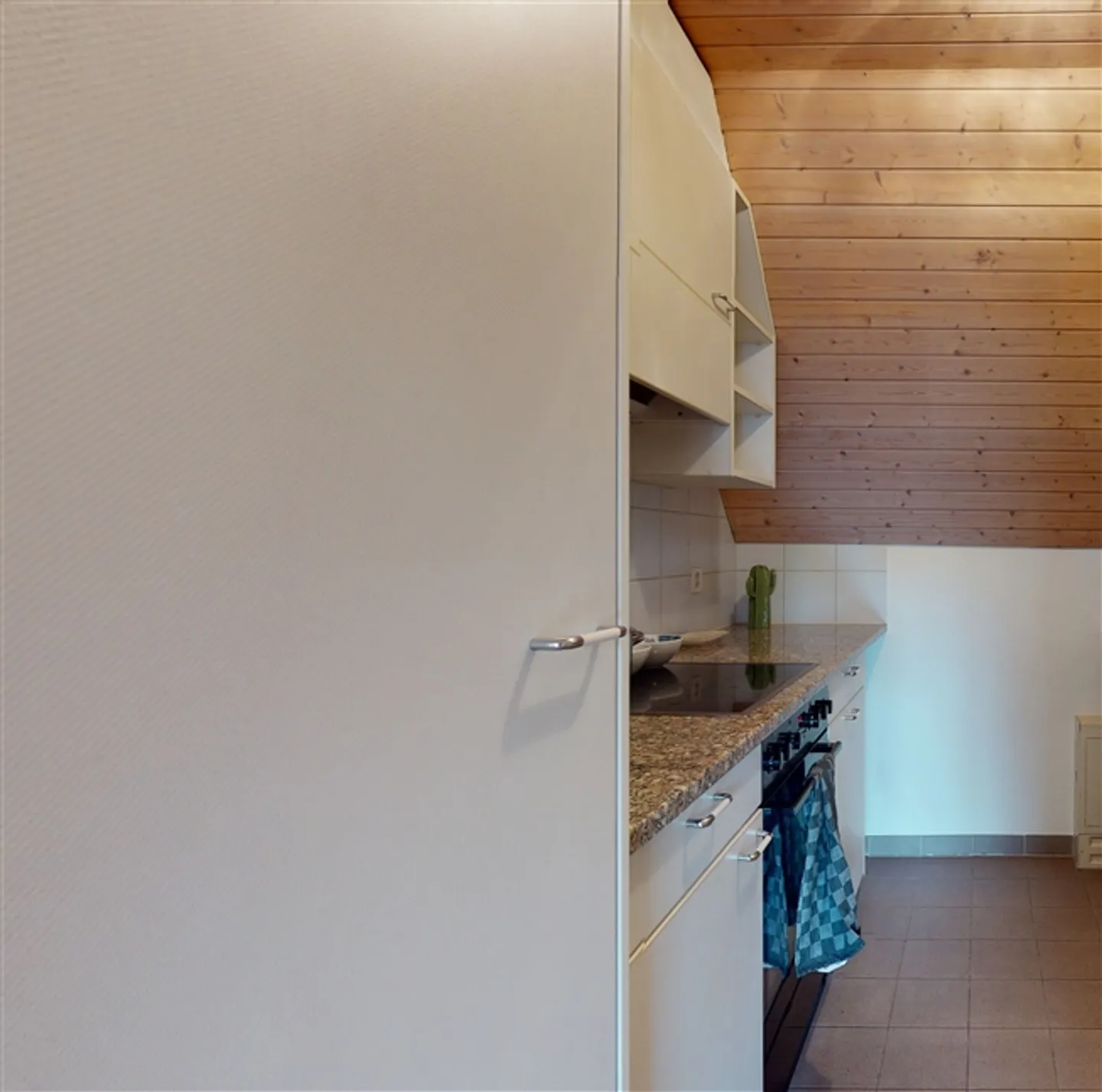 Appartement à louer - Photo 4 sur 8