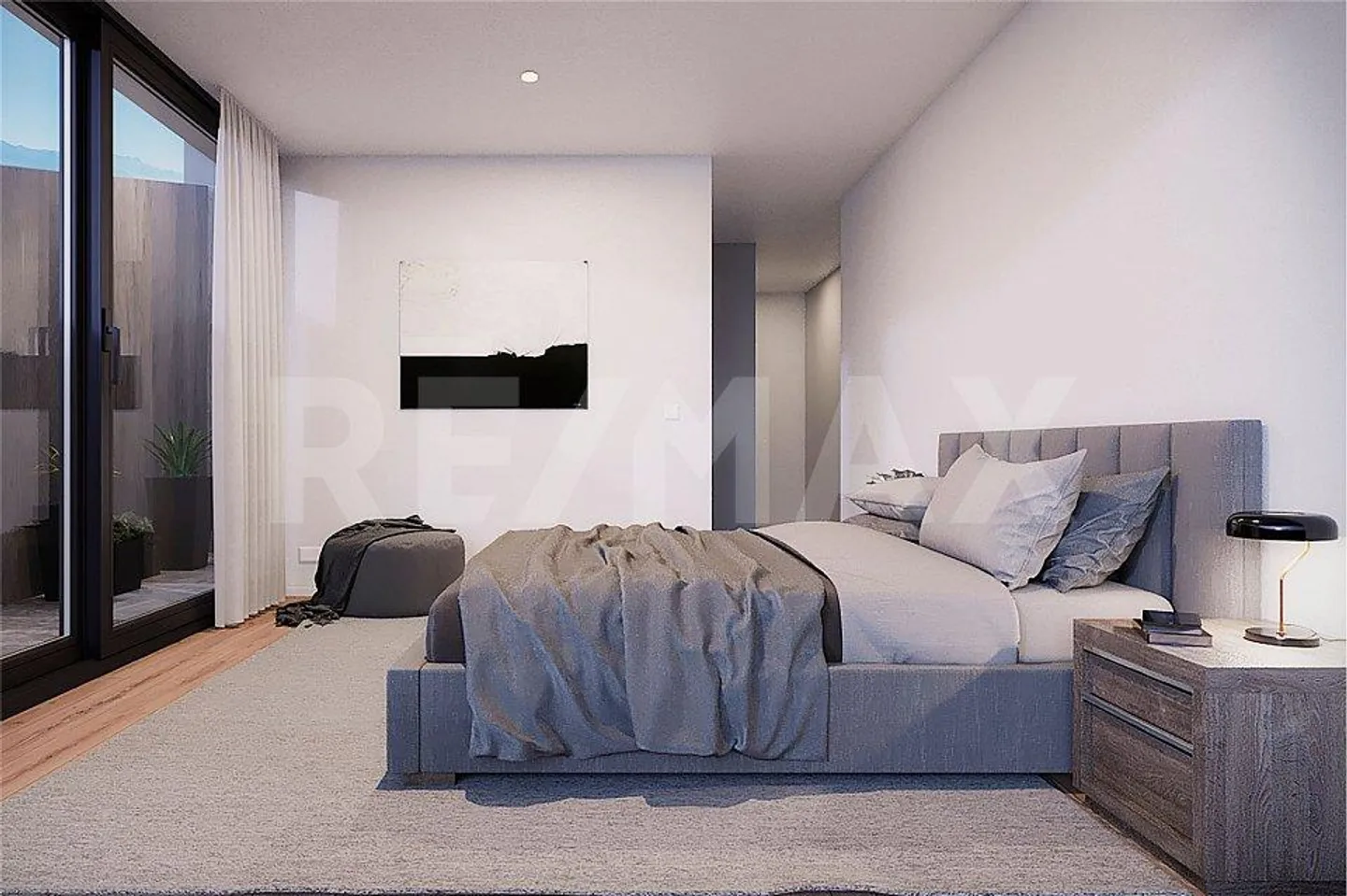 Nuovo progetto di costruzione Belvedere Egerkingen - Appartamento 4 1/2 locali S02 - Foto 2 di 8