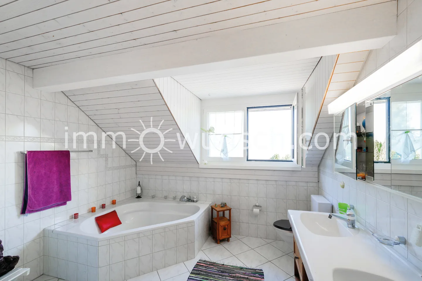 Charmantes Einfamilienhaus - Foto 10 von 13
