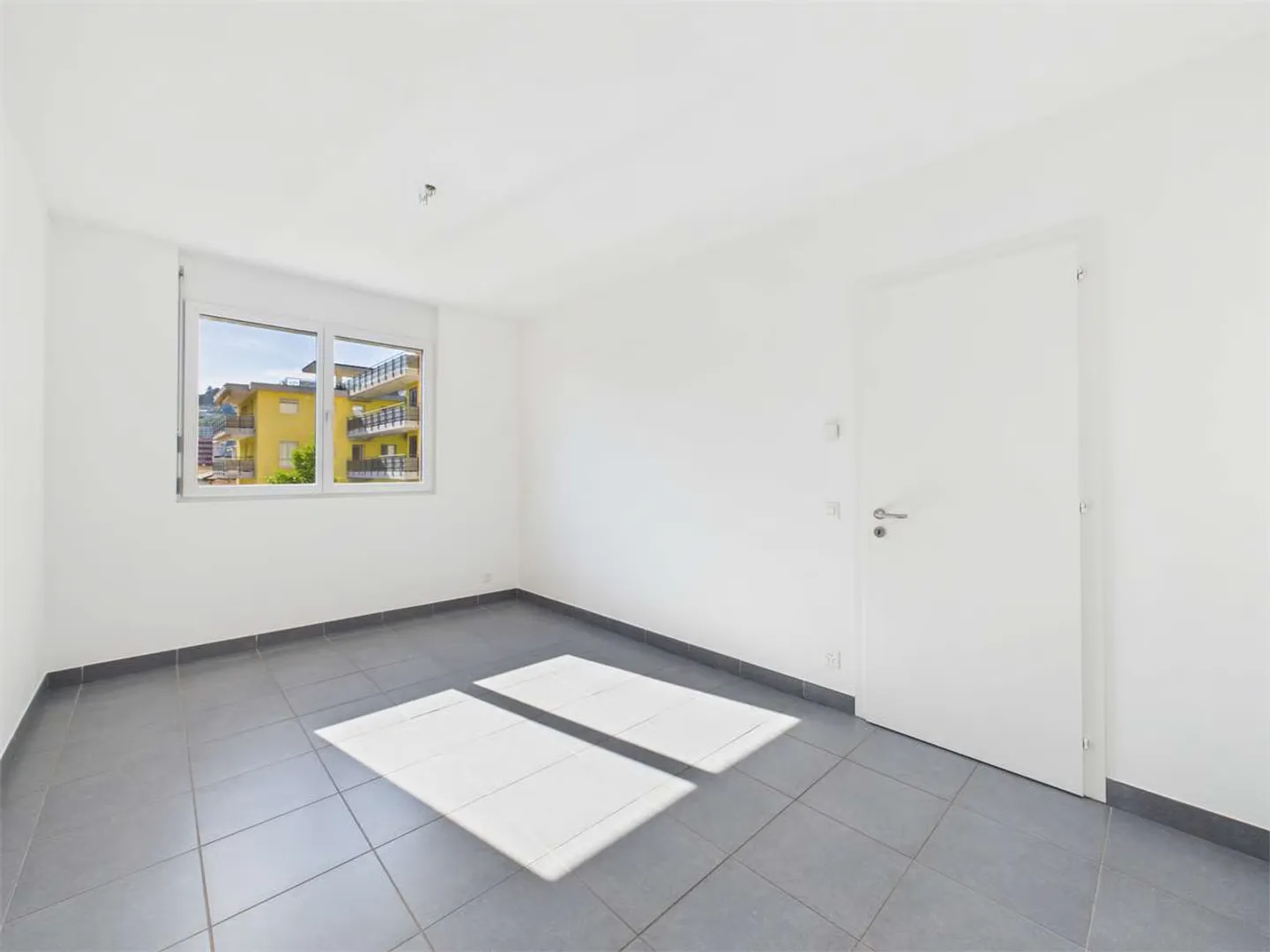 Geräumige 3.5-Zimmer-Wohnung in Pregassona - Photo 7 sur 12
