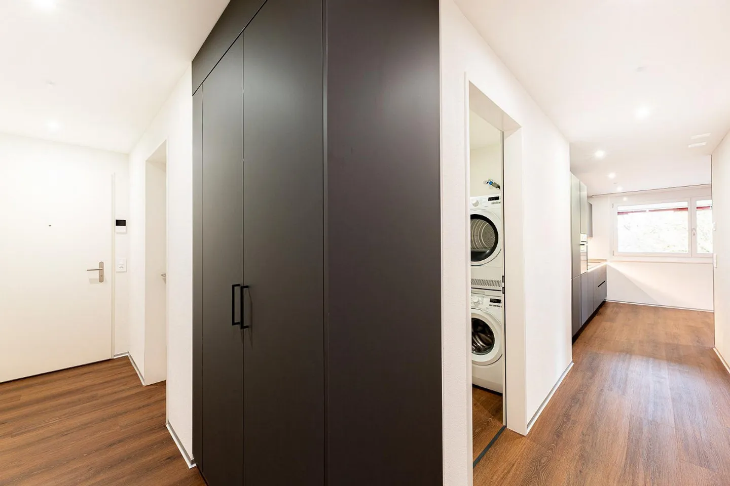 Vivere nel frutteto - Foto 11 di 13