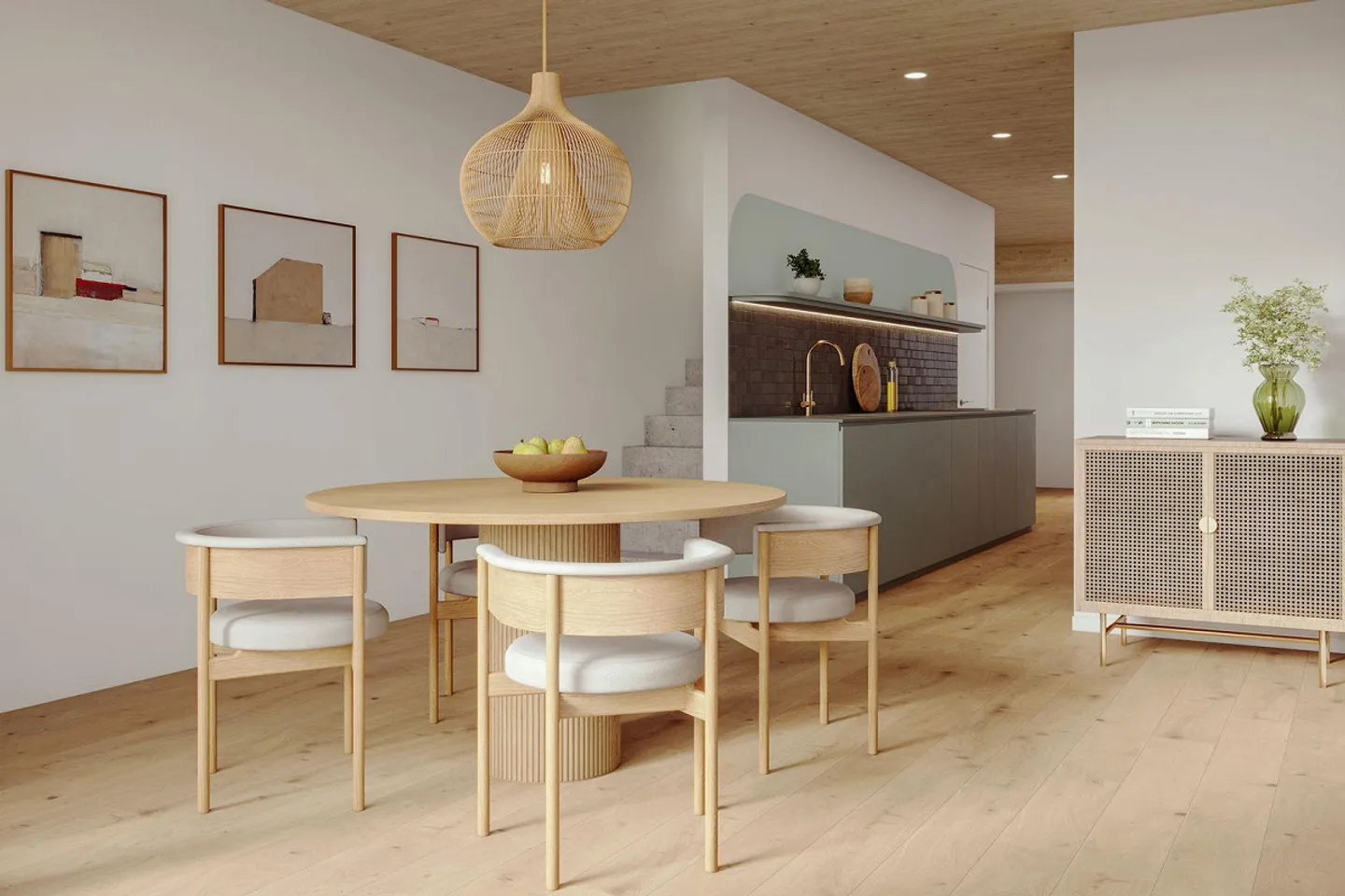 New Construction Project "Slim Living" - Photo 3 of 7