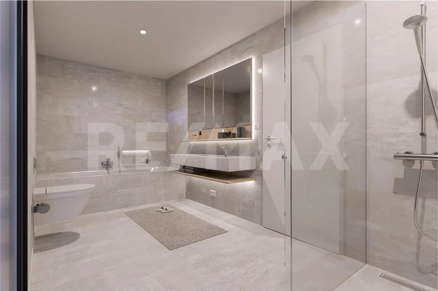 Nuovo progetto di costruzione Belvedere Egerkingen - Appartamento 4 1/2 locali S02 - Foto 3 di 8