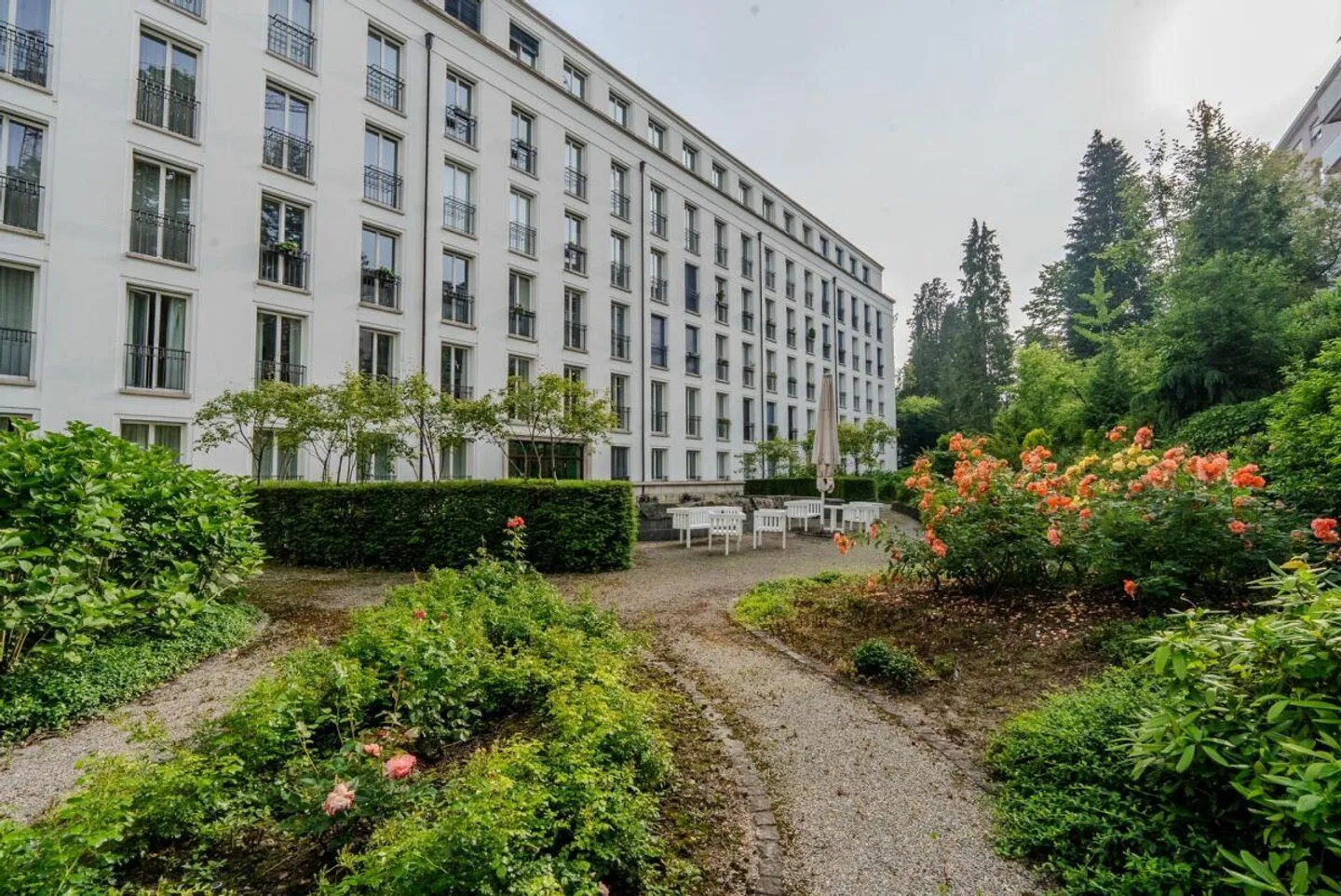Residenza Tivoli Lucerna - Idillio abitativo di prima classe: Arredato e... - Foto 16 di 22
