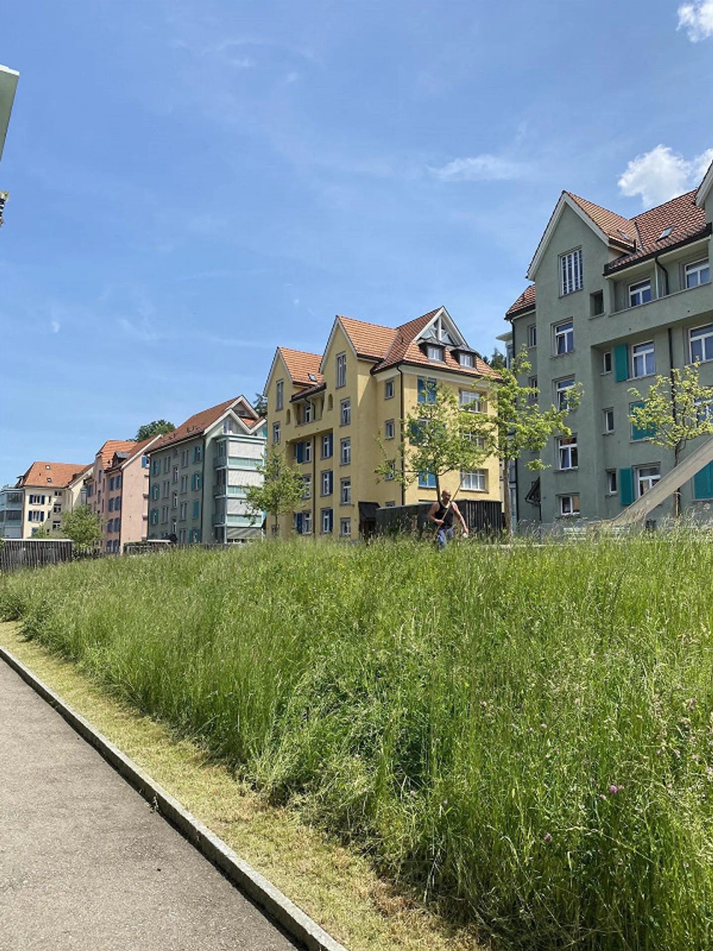 Helle 3-Zimmerwohnung mit Wintergarten - Foto 1 von 9