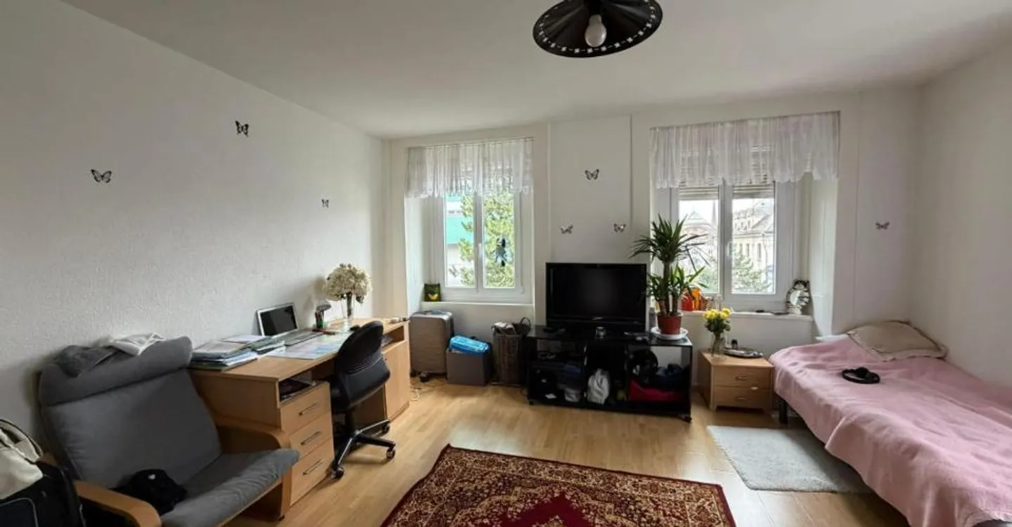 Investment Property in Le Locle - Photo 4 of 7