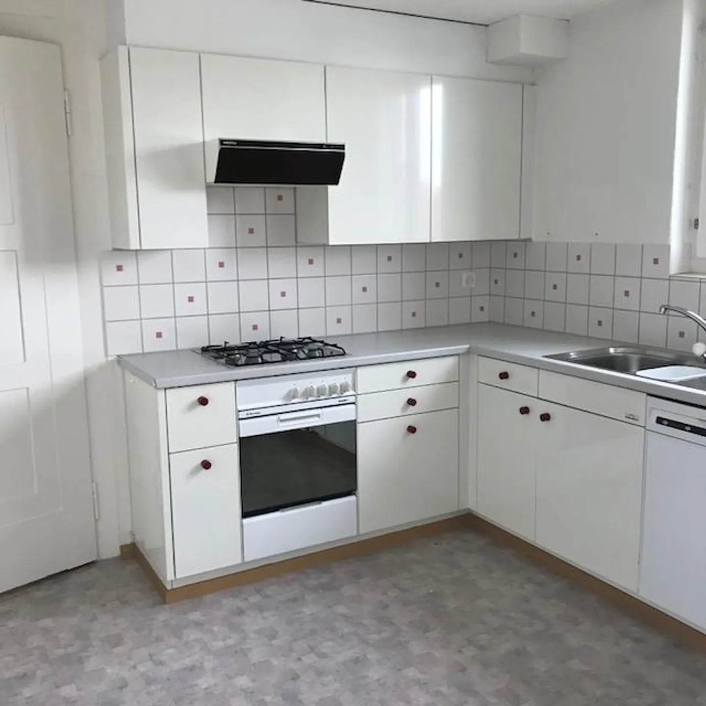 Helle 3-Zimmerwohnung mit Wintergarten - Foto 2 von 9
