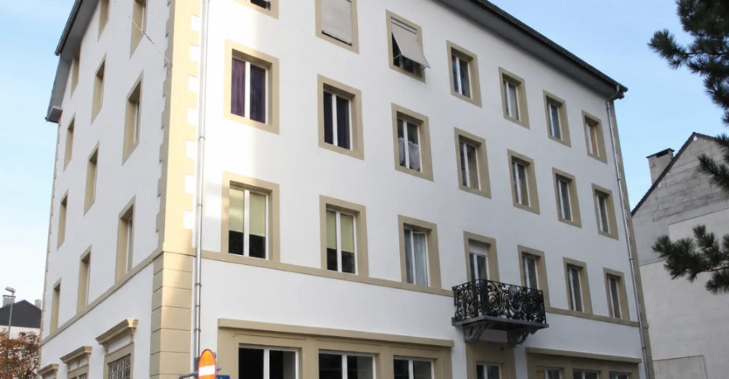 Investment Property in Le Locle - Photo 1 of 7