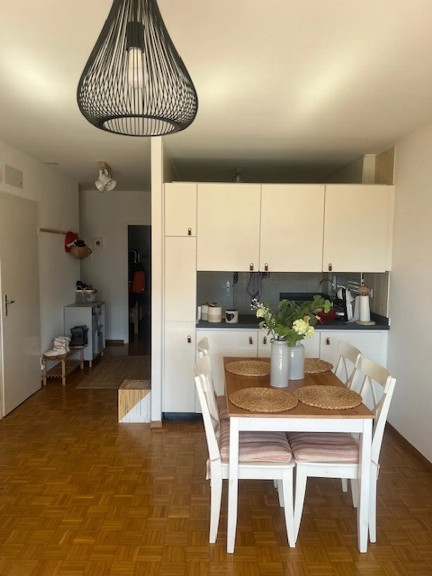 Charming Apartment in Village Center - Photo 1 of 7