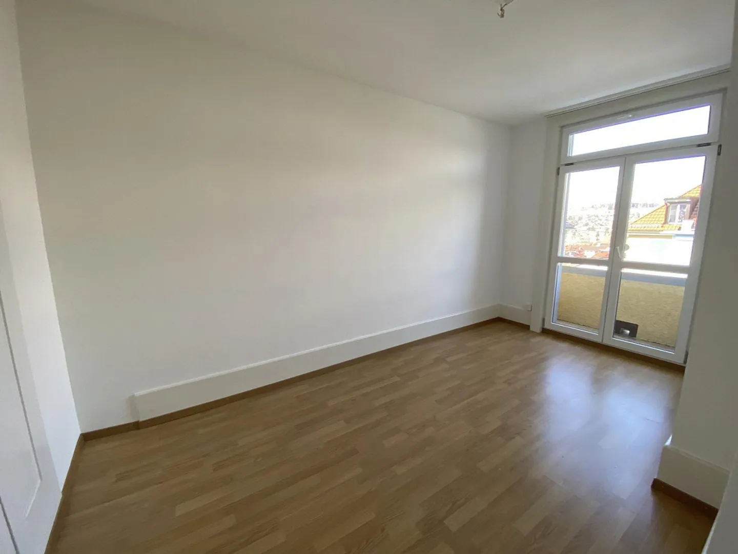 Helle 3-Zimmerwohnung mit Wintergarten - Foto 5 von 9