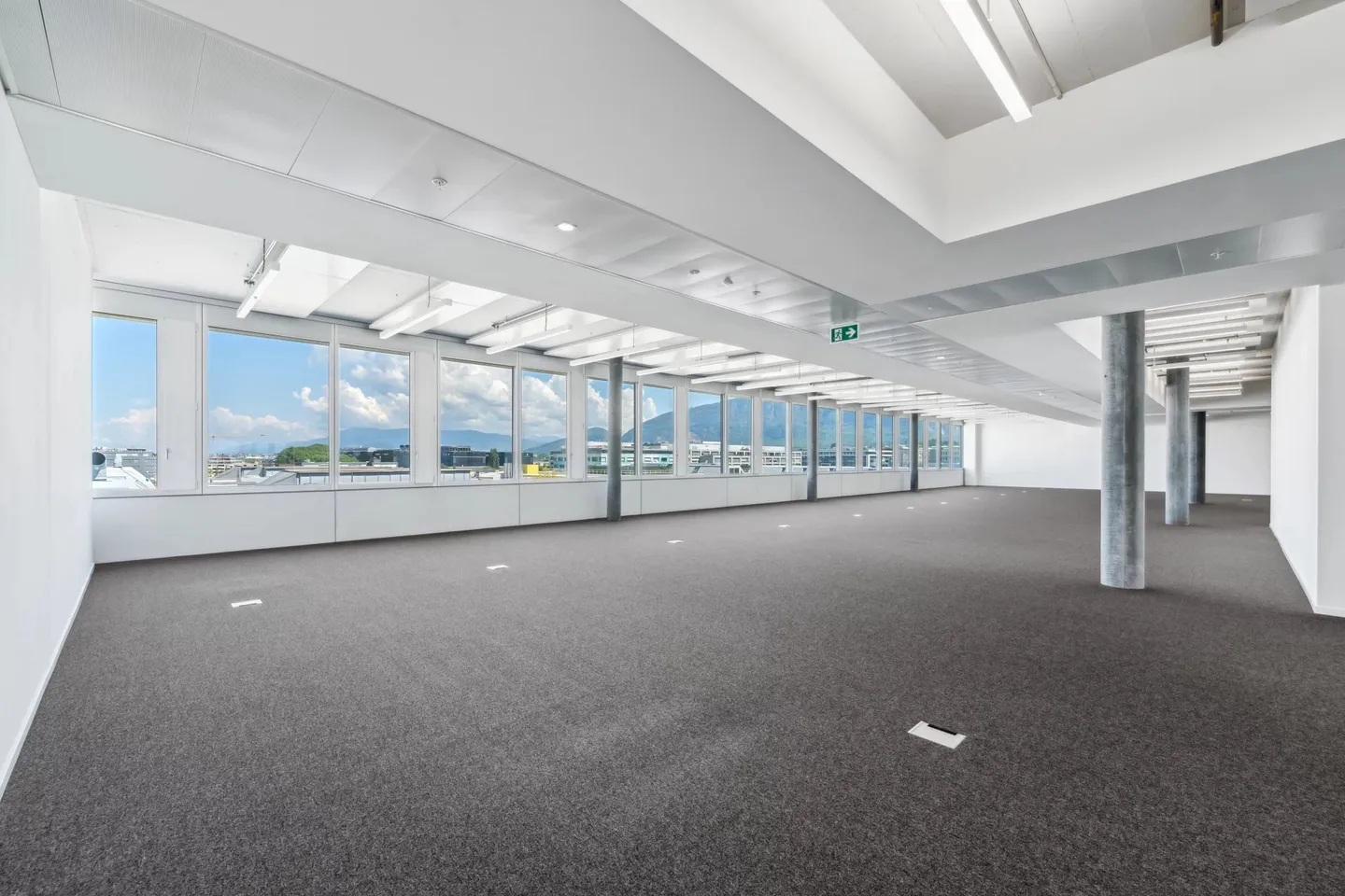 Office space for rent - Photo 10 of 10