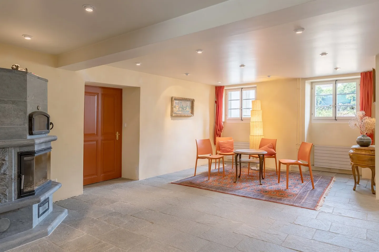 Herrschaftshaus mit weitläufigem Park und Schwimmteich - Photo 15 of 15