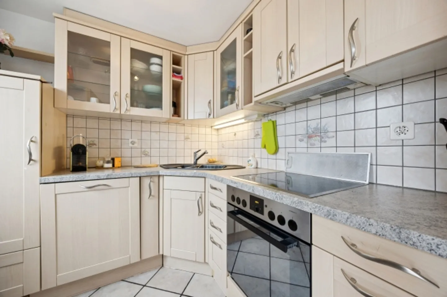 Appartement en duplex n° 27 (loué) - Photo 5 sur 13