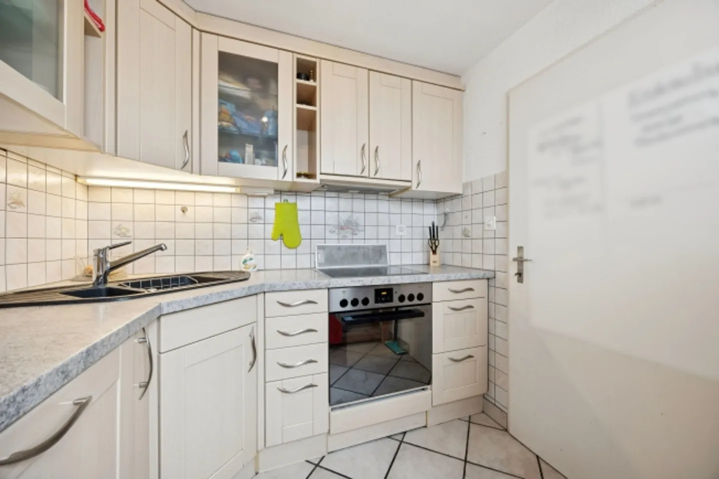 Appartement en duplex n° 27 (loué) - Photo 6 sur 13