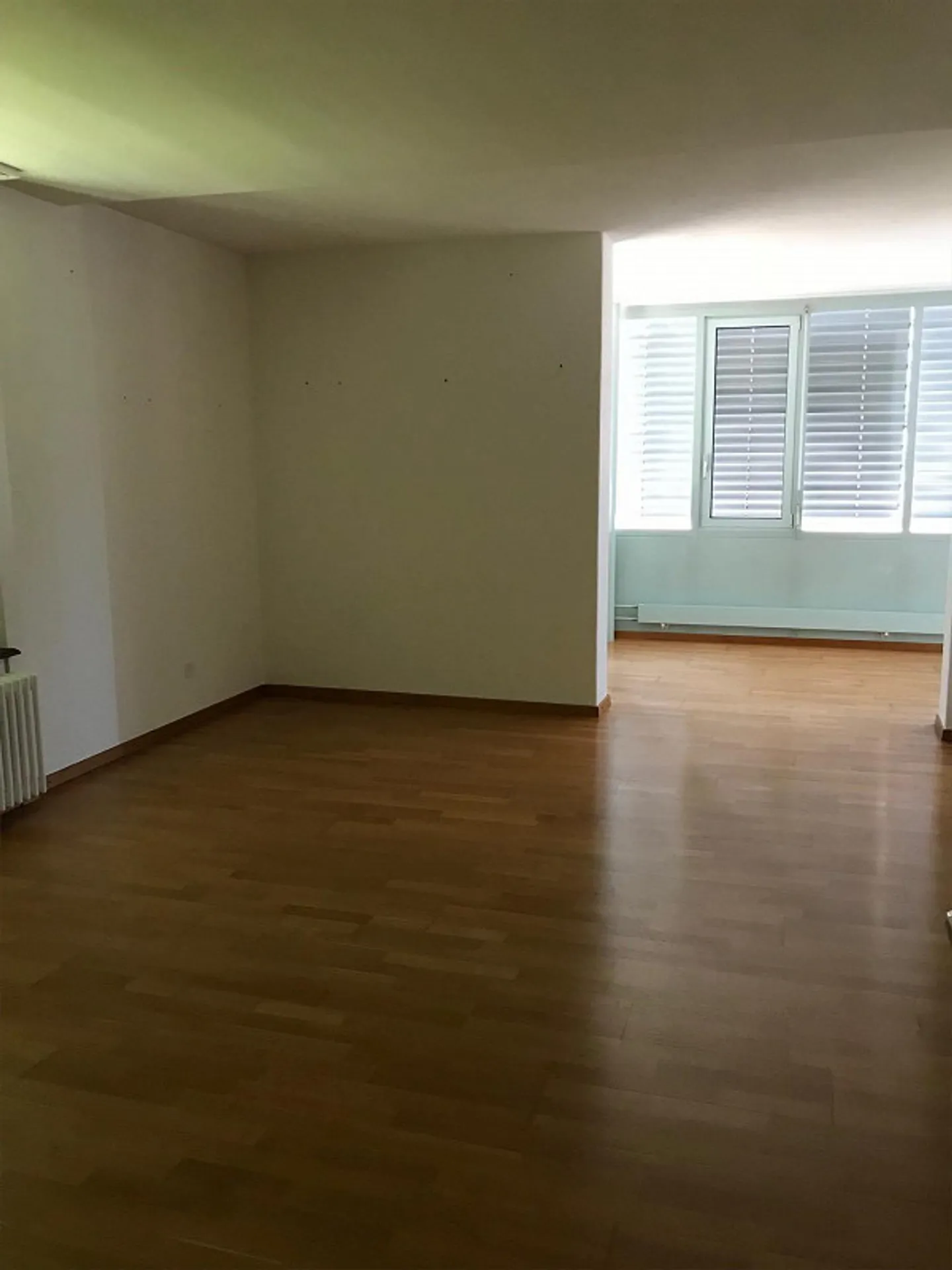 Helle 3-Zimmerwohnung mit Wintergarten - Foto 6 von 9