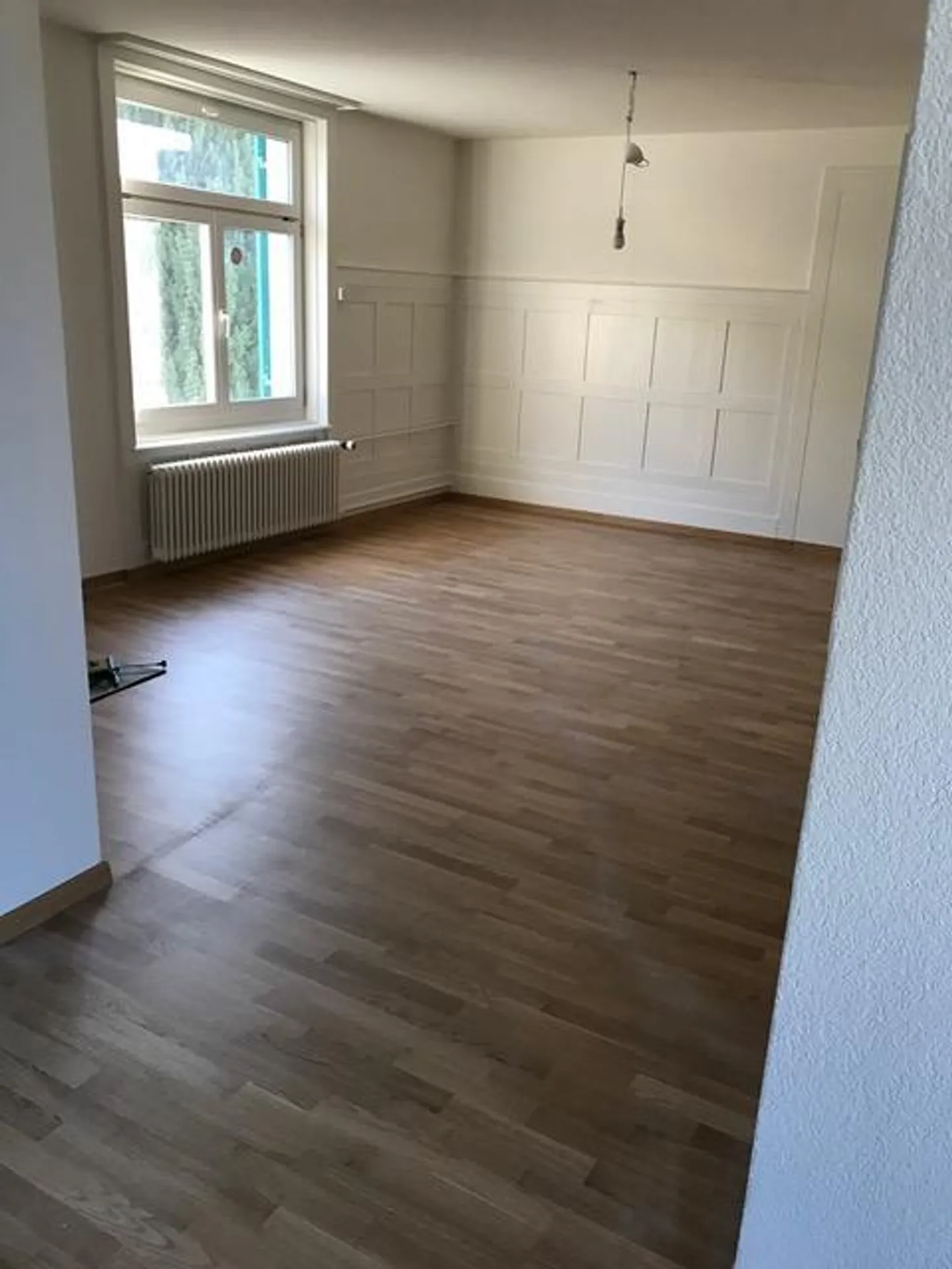 Helle 3-Zimmerwohnung mit Wintergarten - Foto 7 von 9