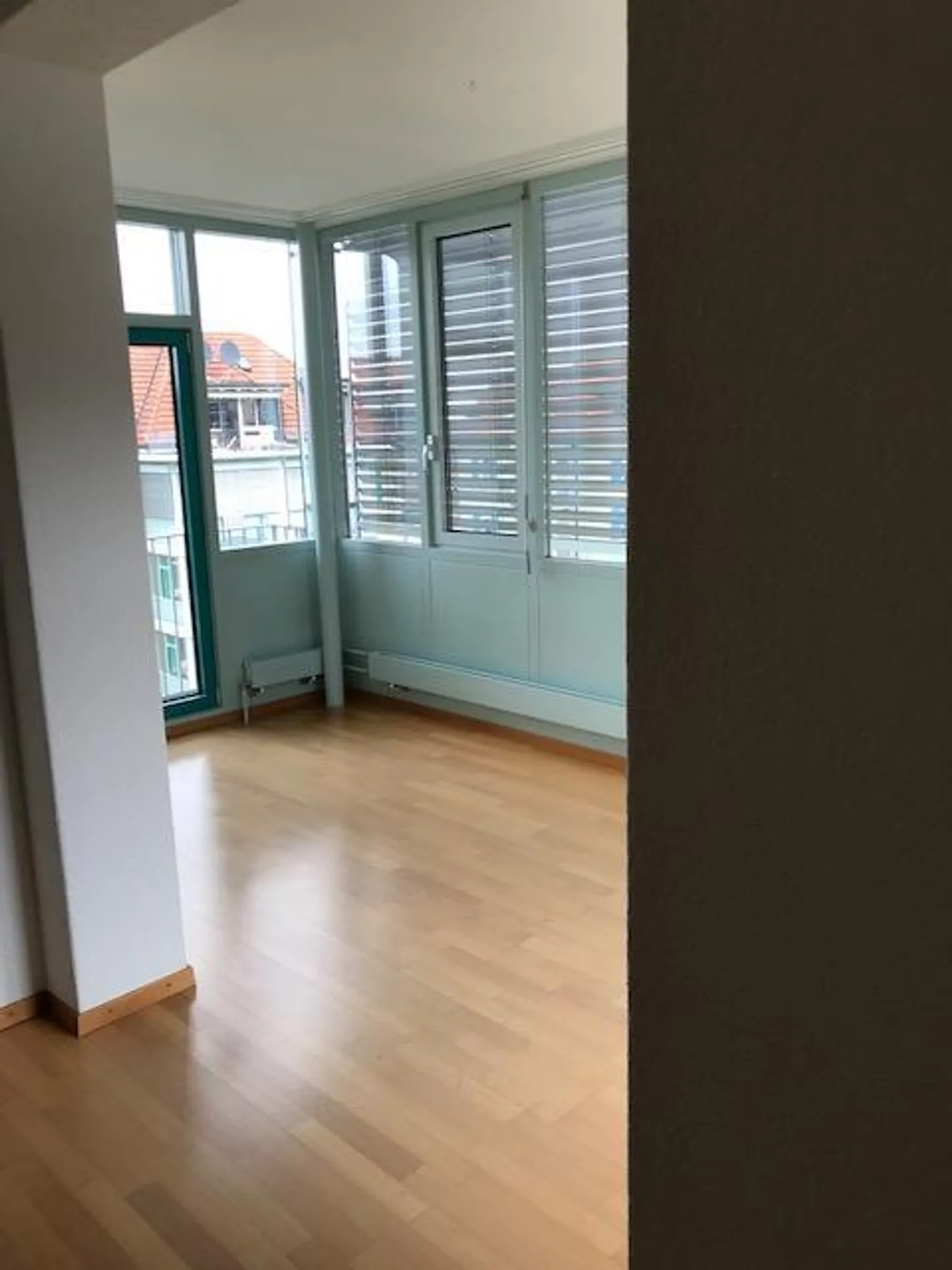 Helle 3-Zimmerwohnung mit Wintergarten - Foto 8 von 9