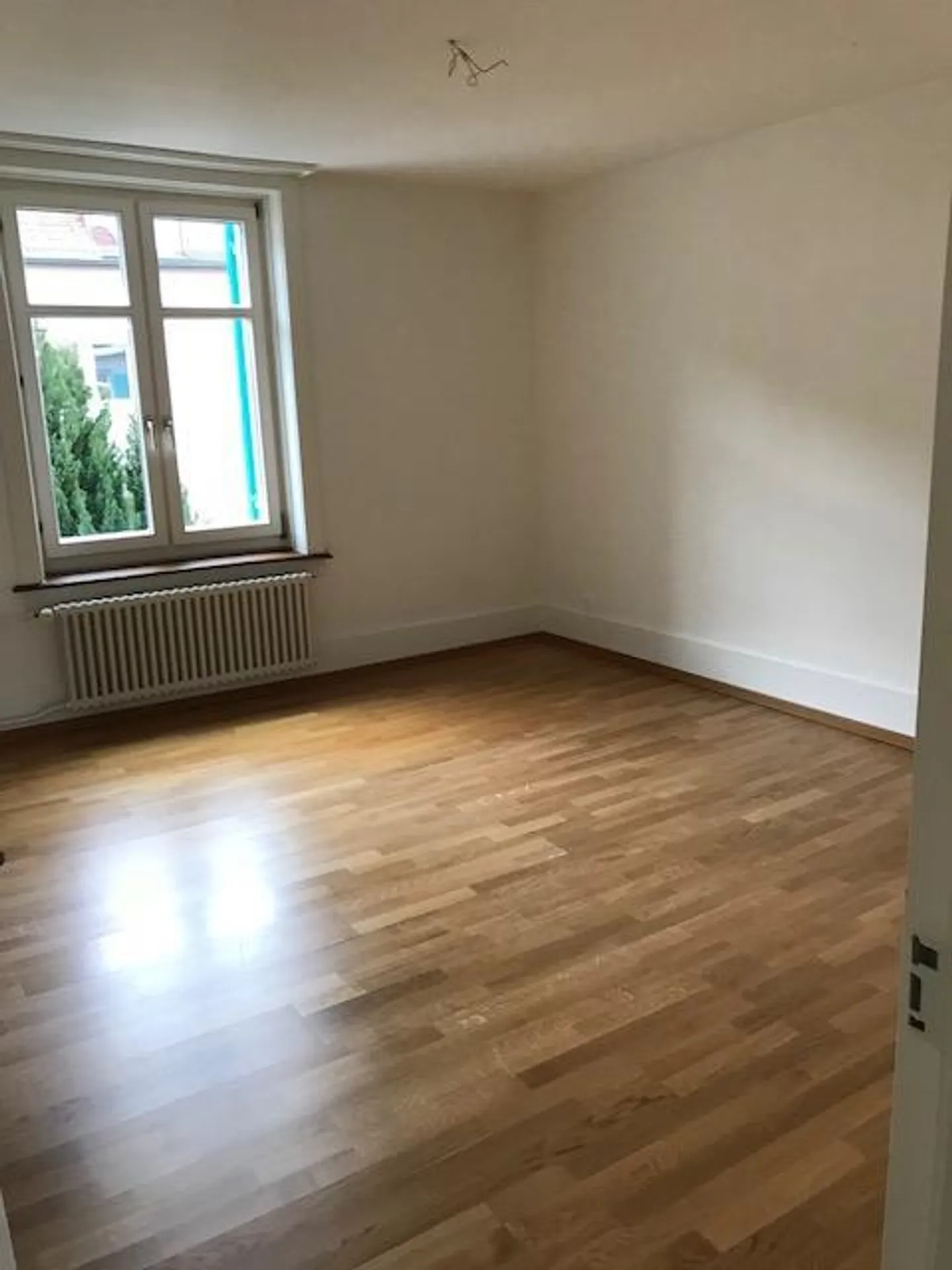 Helle 3-Zimmerwohnung mit Wintergarten - Foto 9 von 9
