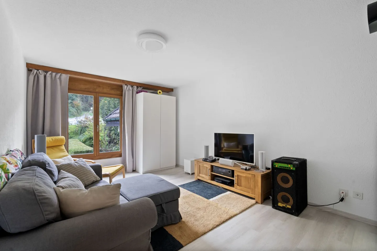 Appartement en duplex lumineux et bien entretenu de 4,5 pièces - Photo 6 sur 11