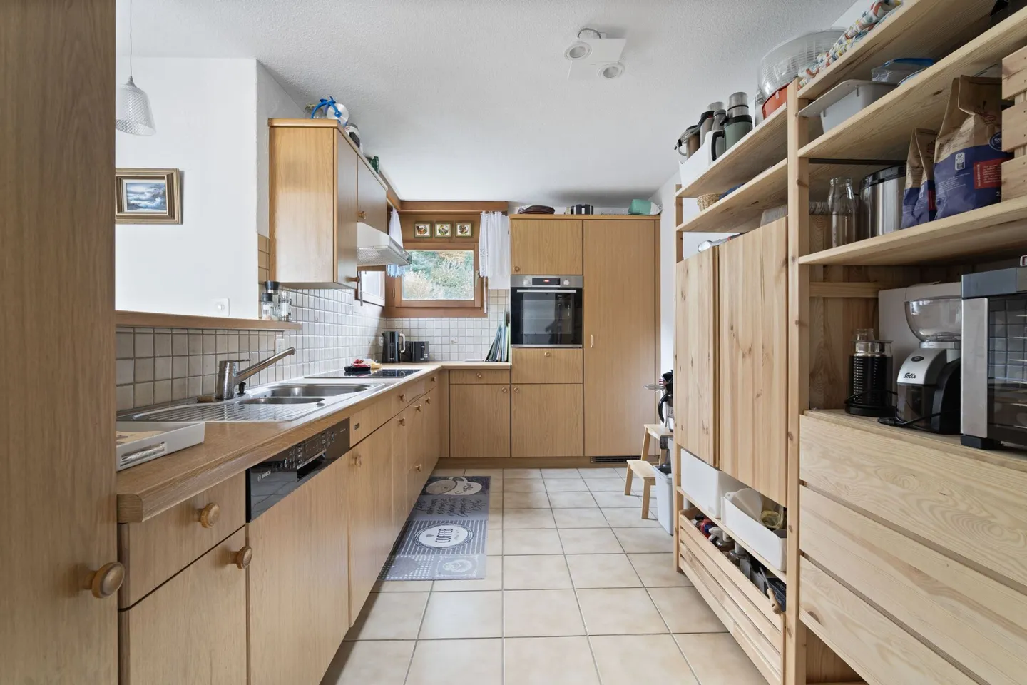 Appartement en duplex lumineux et bien entretenu de 4,5 pièces - Photo 8 sur 11