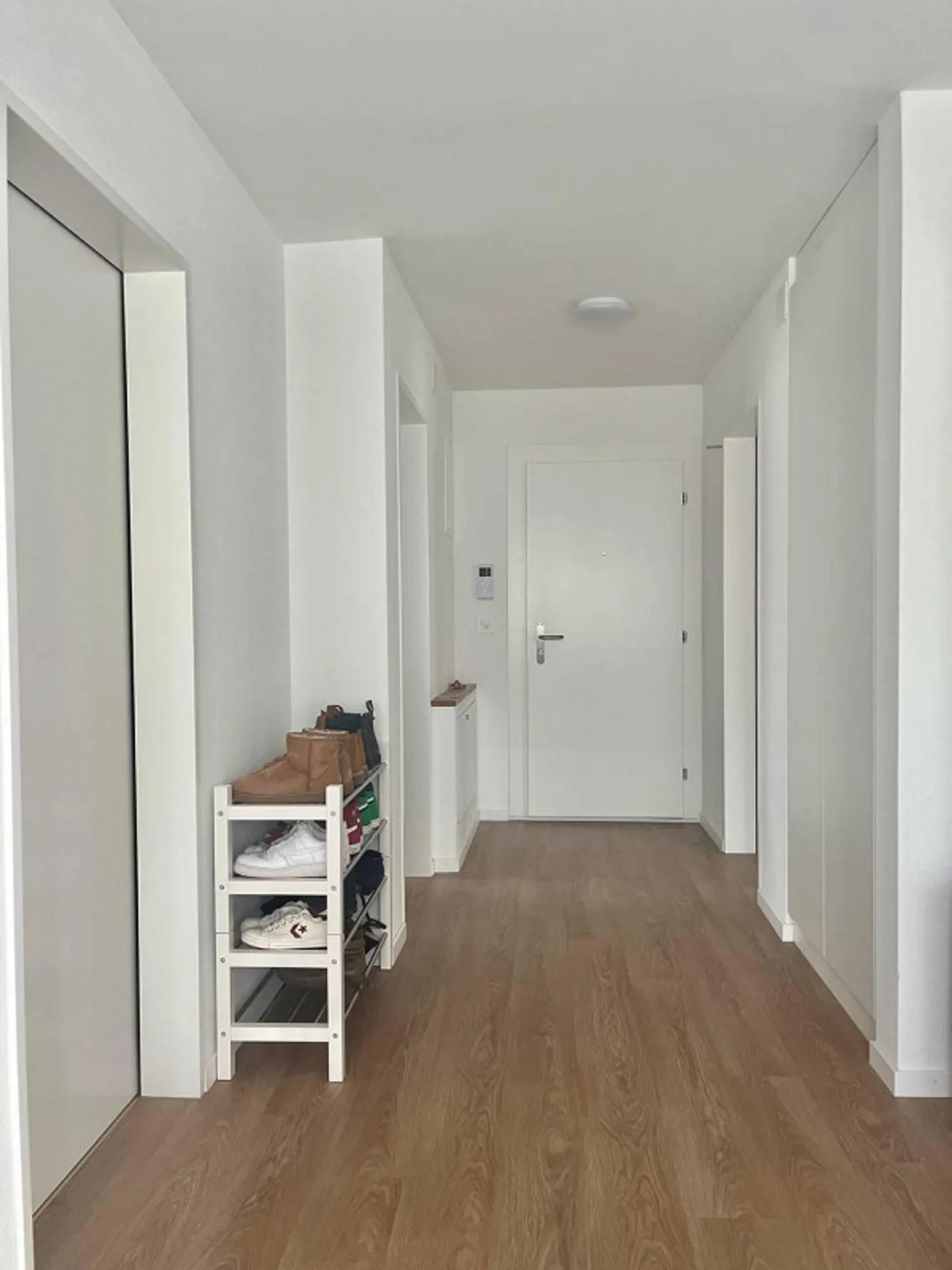 Sanierte 3.5 Zimmerwohnung - Foto 4 von 13