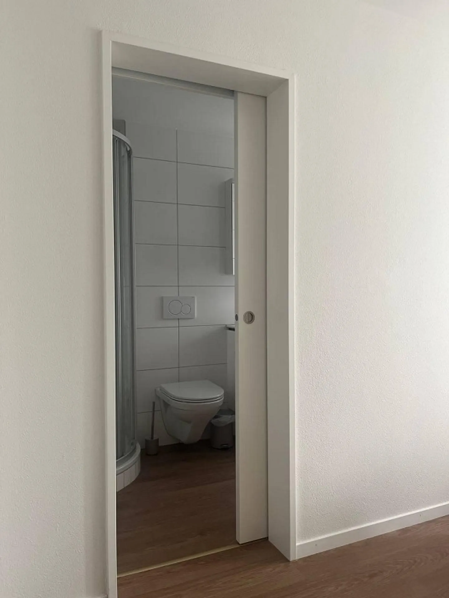 Sanierte 3.5 Zimmerwohnung - Foto 7 von 13