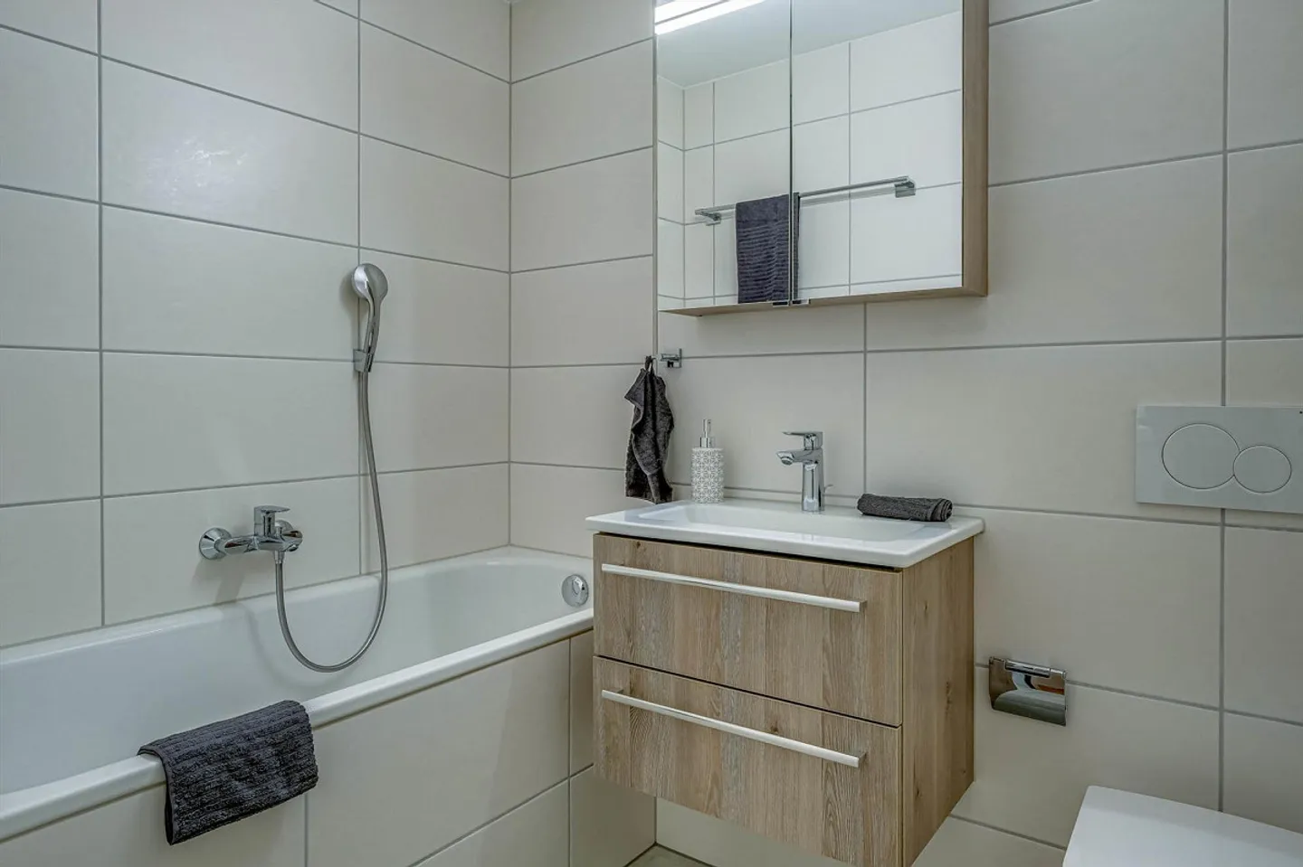 Bel appartement en attente de nouveau locataire - Photo 4 sur 13