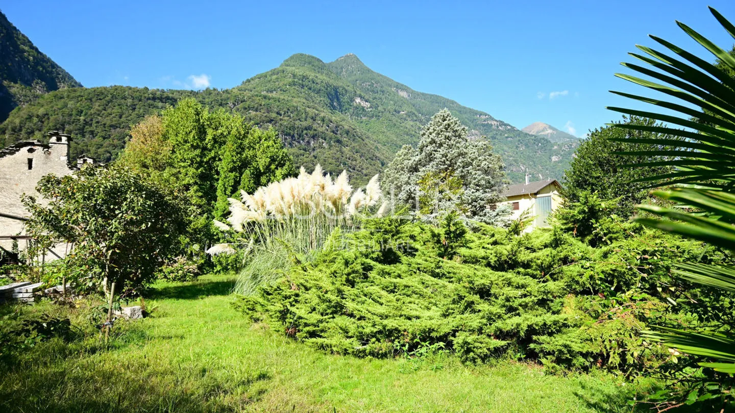 Terreno edificabile in zona soleggiata e tranquilla | Bauland in sonniger und ruhiger Lage - Foto 7 di 13