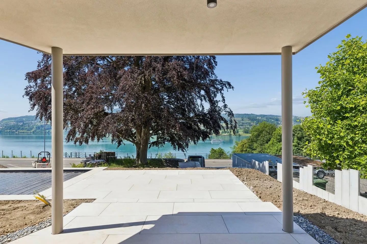 Exclusive new build villa with pool, lake views and premium finishes - Photo 21 of 46