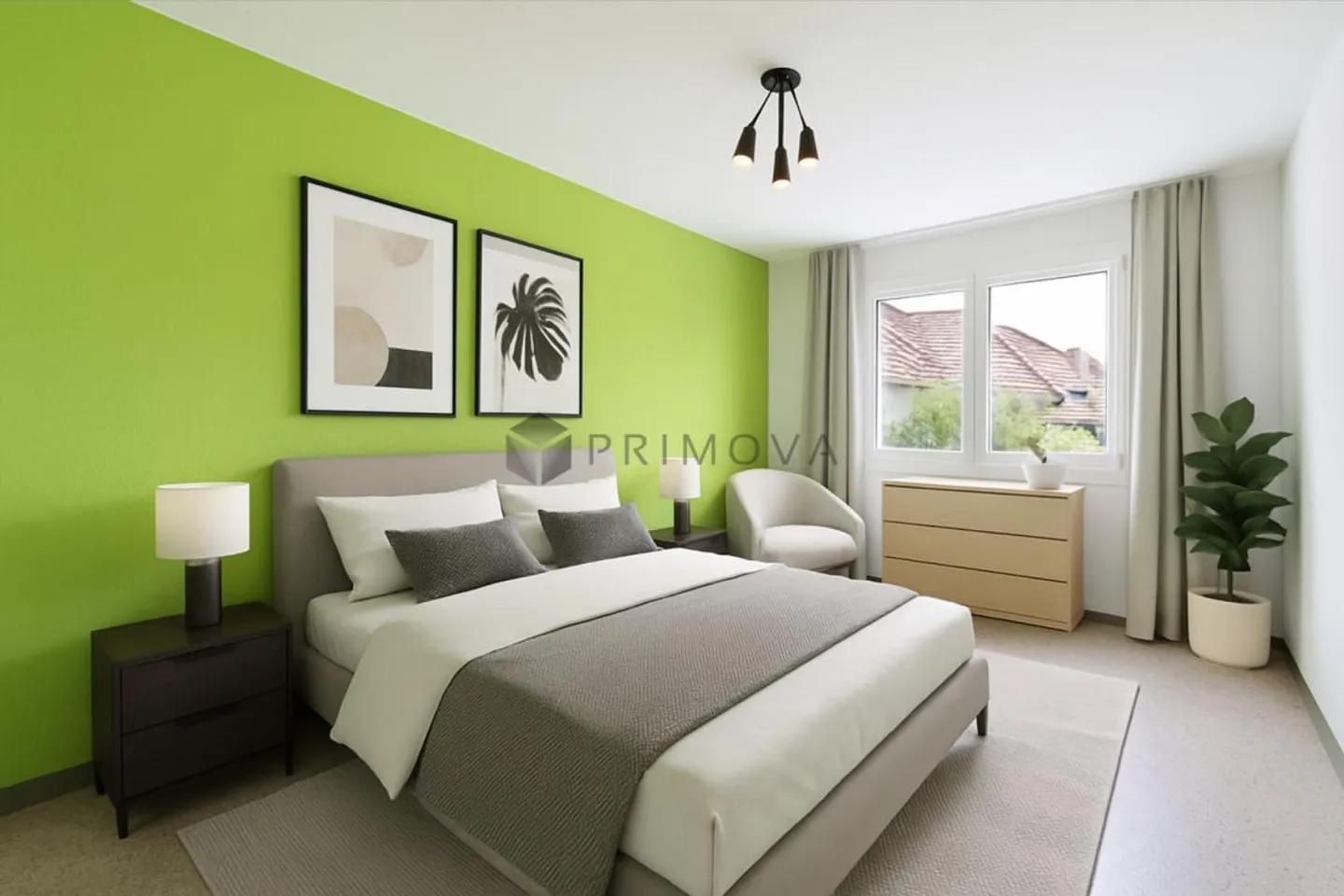 Maison familiale semi-détachée unique vous attend! - Photo 11 sur 18