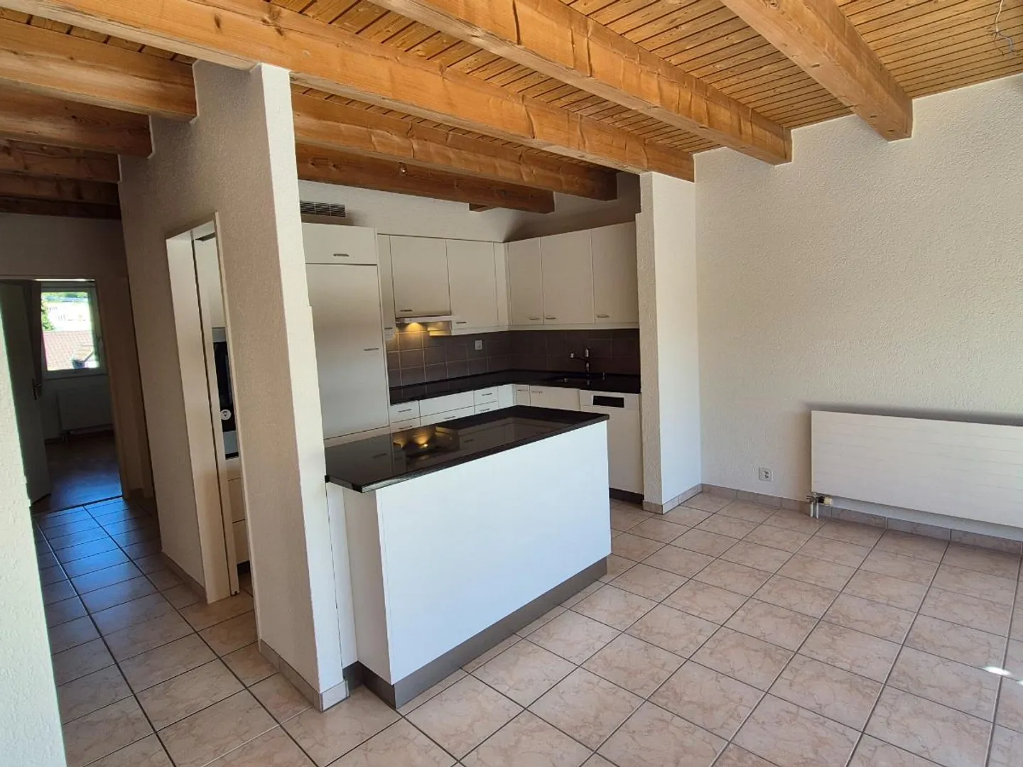 Maisonette de 5,5 pièces - Photo 2 sur 5