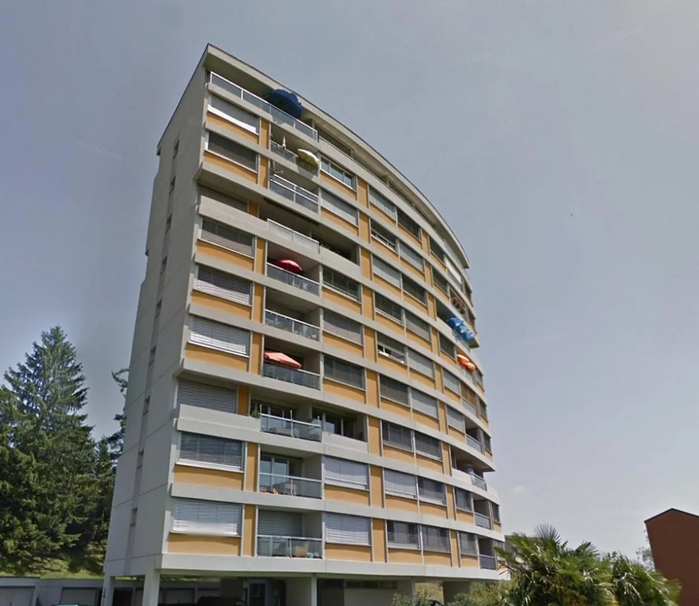 Fino a 3 mesi gratuiti - Appartamento ristrutturato di 2,5 locali a Coldrerio - Foto 8 di 8