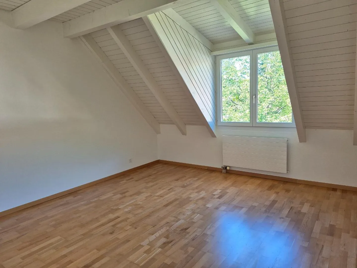 Maisonette de 5,5 pièces - Photo 3 sur 5