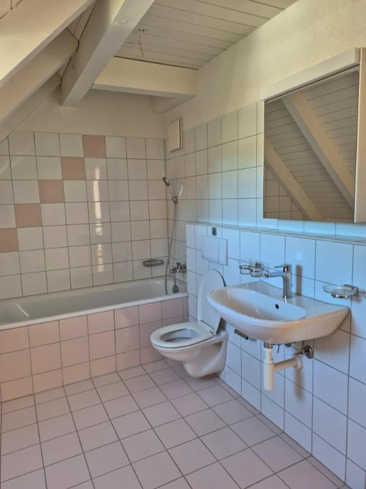 Maisonette de 5,5 pièces - Photo 4 sur 5