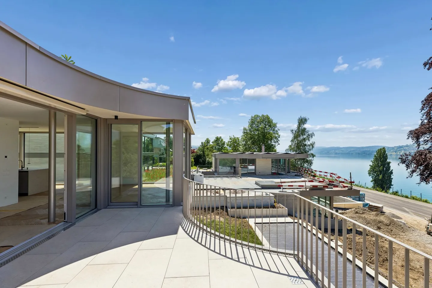 Exclusive new build villa with pool, lake views and premium finishes - Photo 27 of 46
