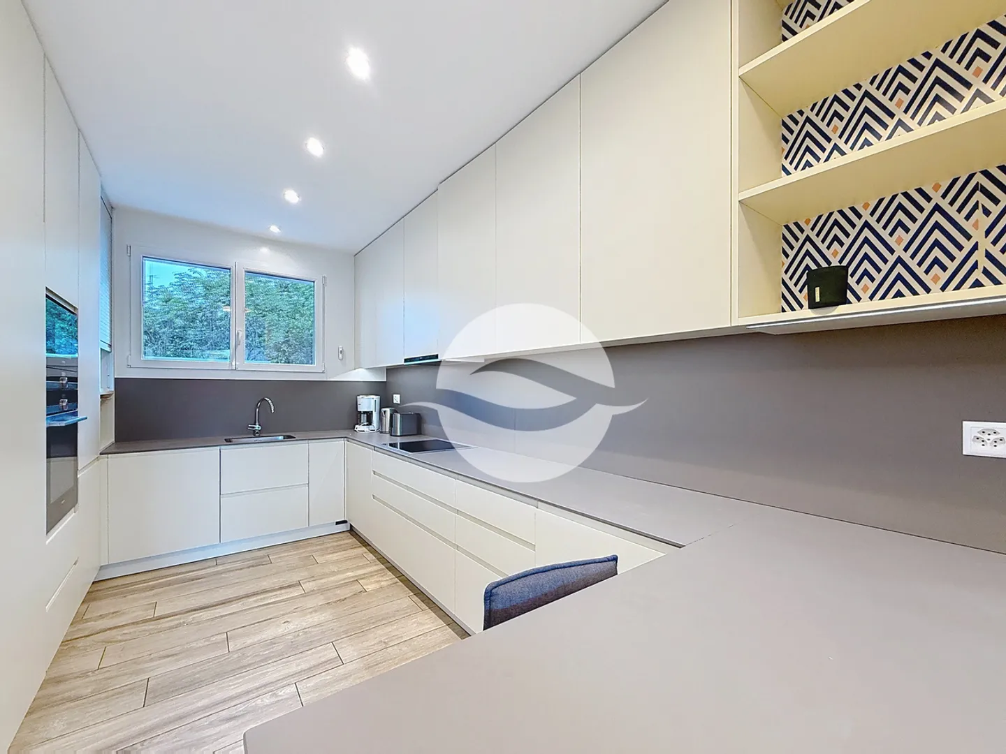 Charmante Villa in Grand-Saconnex - Foto 3 von 10