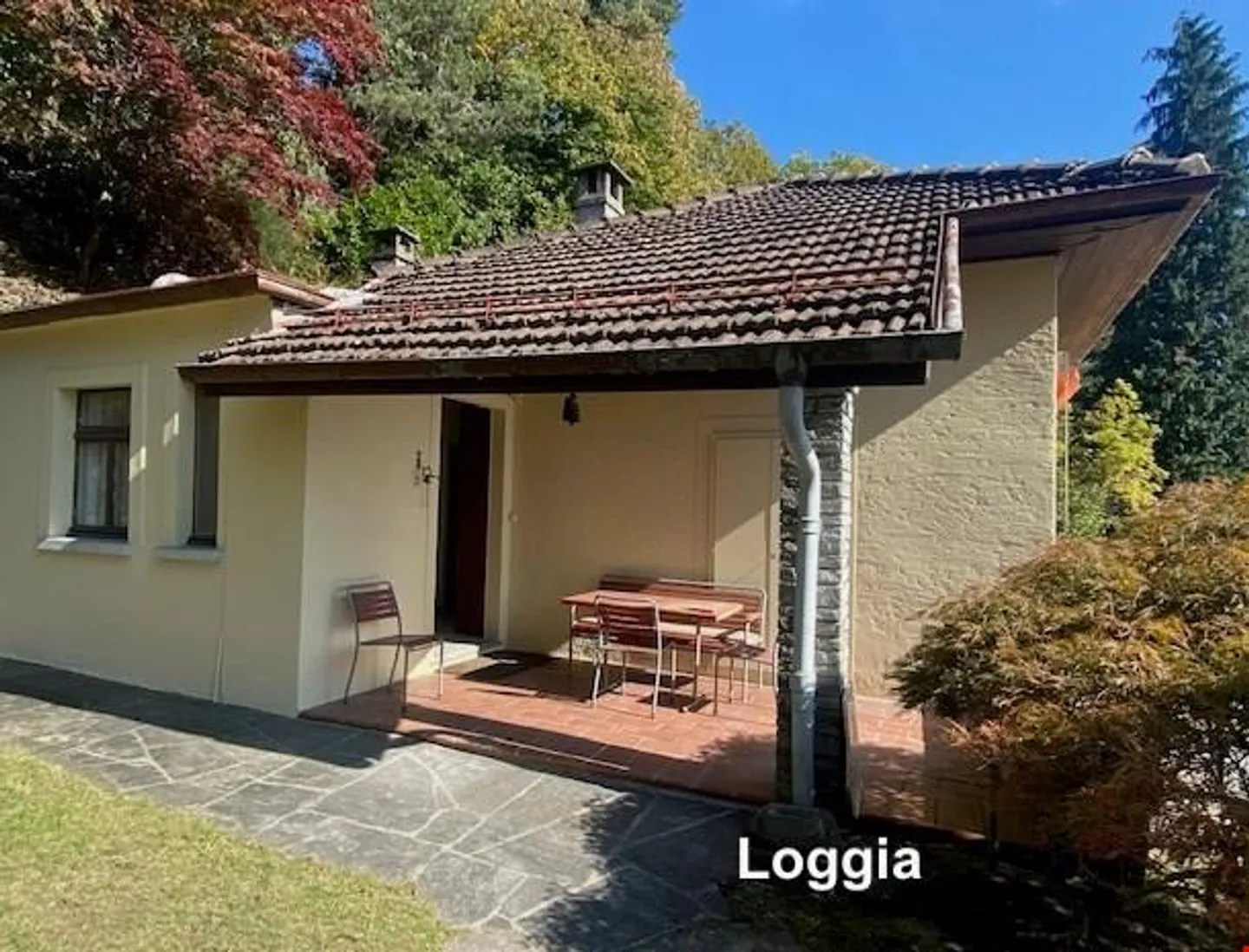 House in the Blooming Forest - Photo 3 of 13