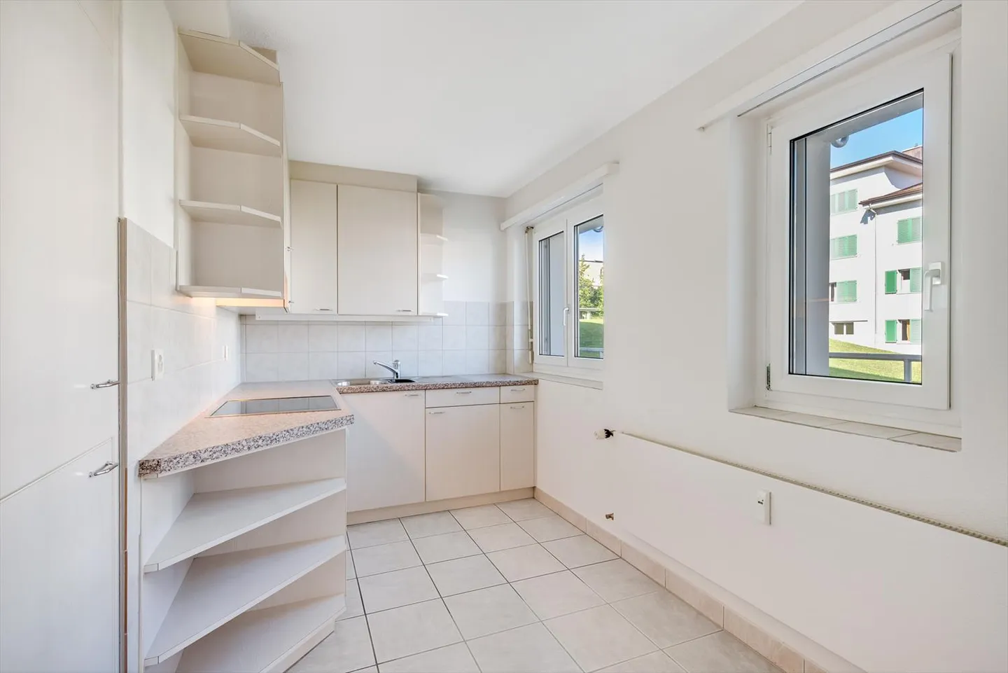 Appartement à louer - Photo 6 sur 13